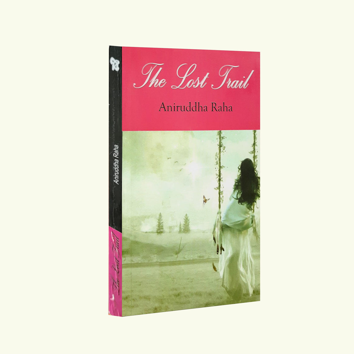 The Lost Trail (English Version)