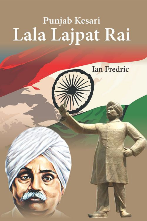 Punjab Kesari Lala Lajpat Rai - Retail Maharaj