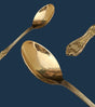 Pure Kansa Spoon - Retail Maharaj