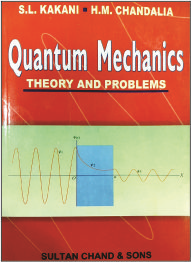 Quantum Mechanics