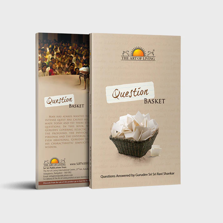 Question Basket - Retail Maharaj