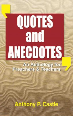 Quotes and Anecdotes - Retail Maharaj