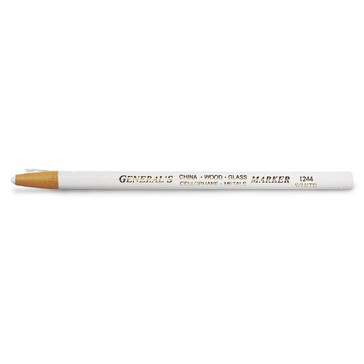 General’s China Marker Multi-purpose Pencil – Individual Colours (Open Stock)