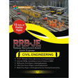 RRB-JE (Railway Recruitment Board Junior Engineer) in Civil Engineering - Retail Maharaj