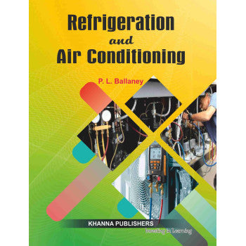 Refrigeration and Air Conditioning - Retail Maharaj