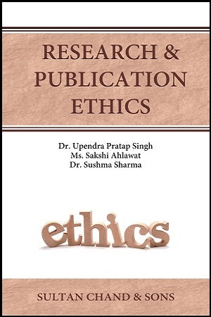 Research and Publication Ethics - Retail Maharaj