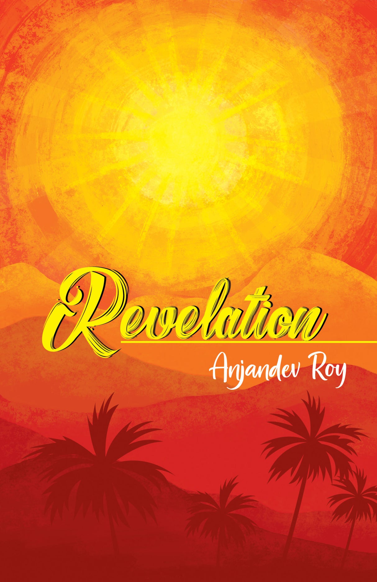 Revelation - Retail Maharaj