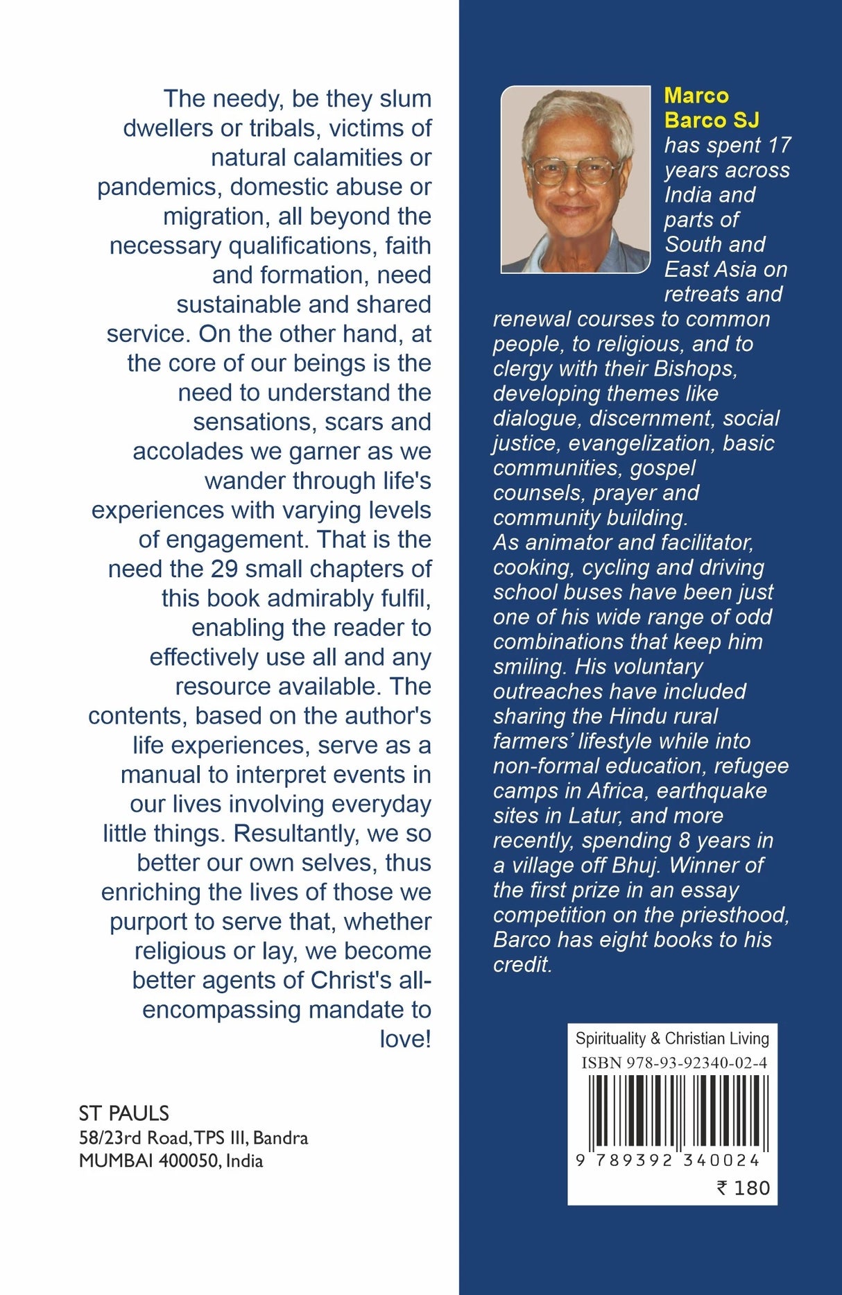 Revelations for a Revolution: Love Expressed in Prophetic Service - Retail Maharaj