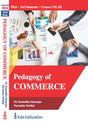 3rd Sem Pedagogy of Commerce (English Version) - Retail Maharaj