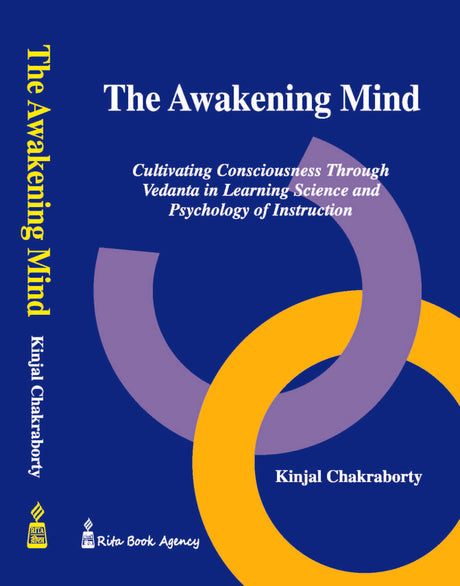 The Awakening Mind (English Version) - Retail Maharaj