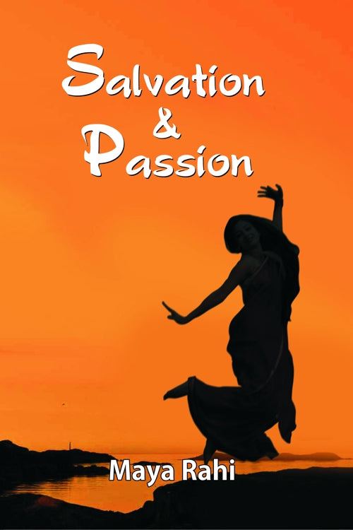 Salvation And Passion - Retail Maharaj