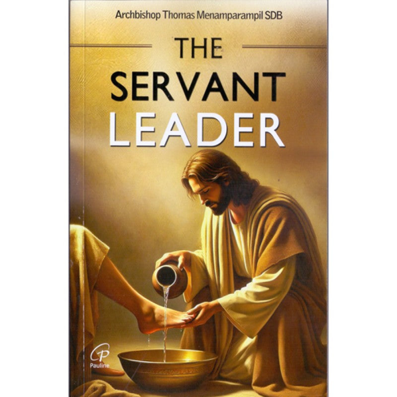 The Servant Leader - Retail Maharaj