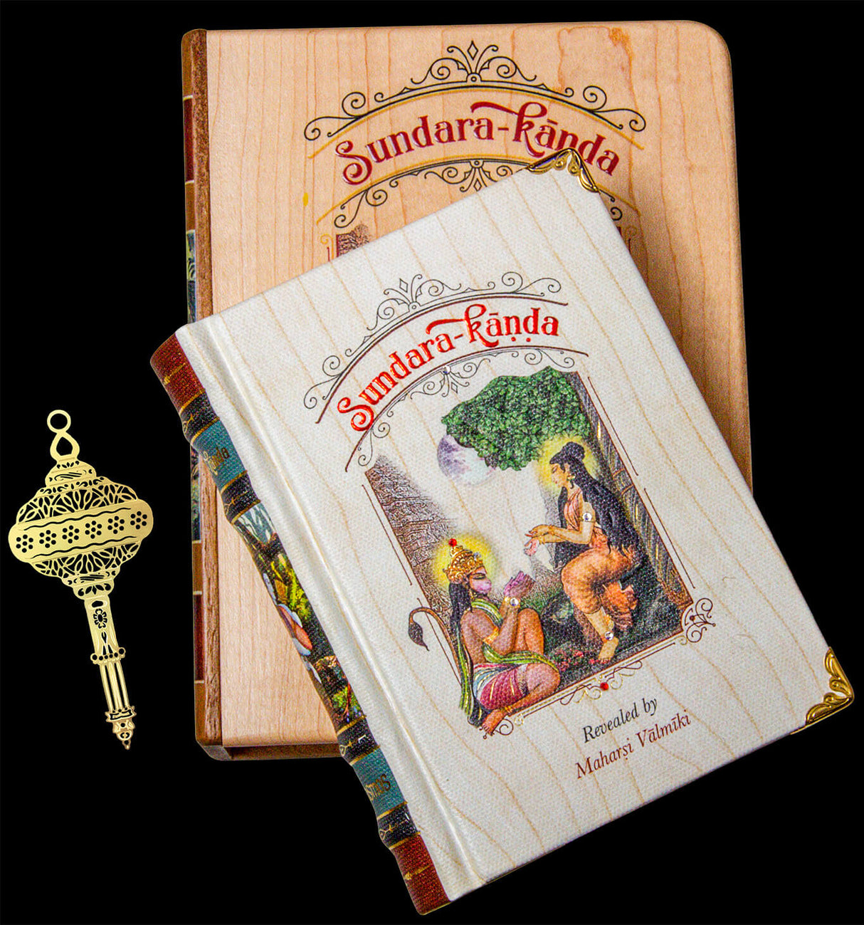 Sundarakanda Book - Retail Maharaj