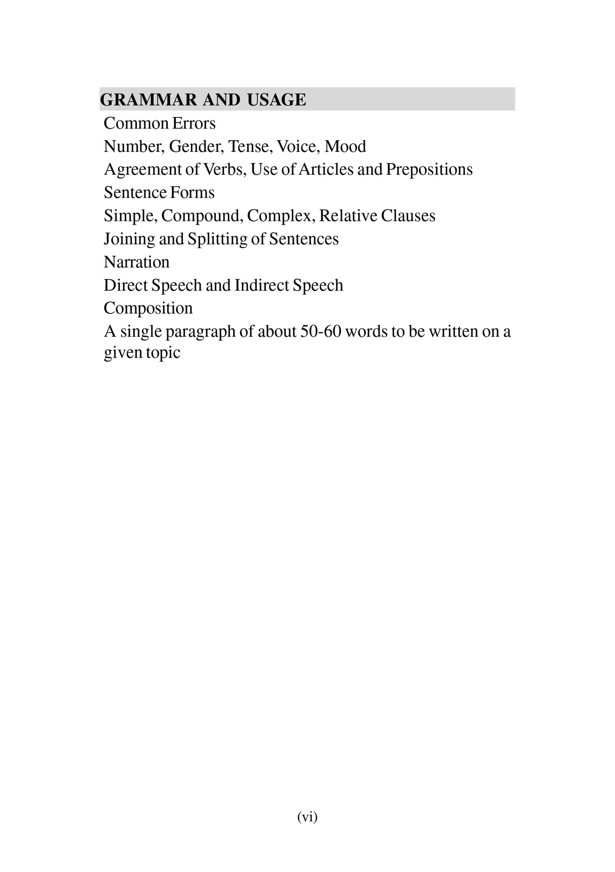 Complete Guide to SLST English (IX-X) - Retail Maharaj