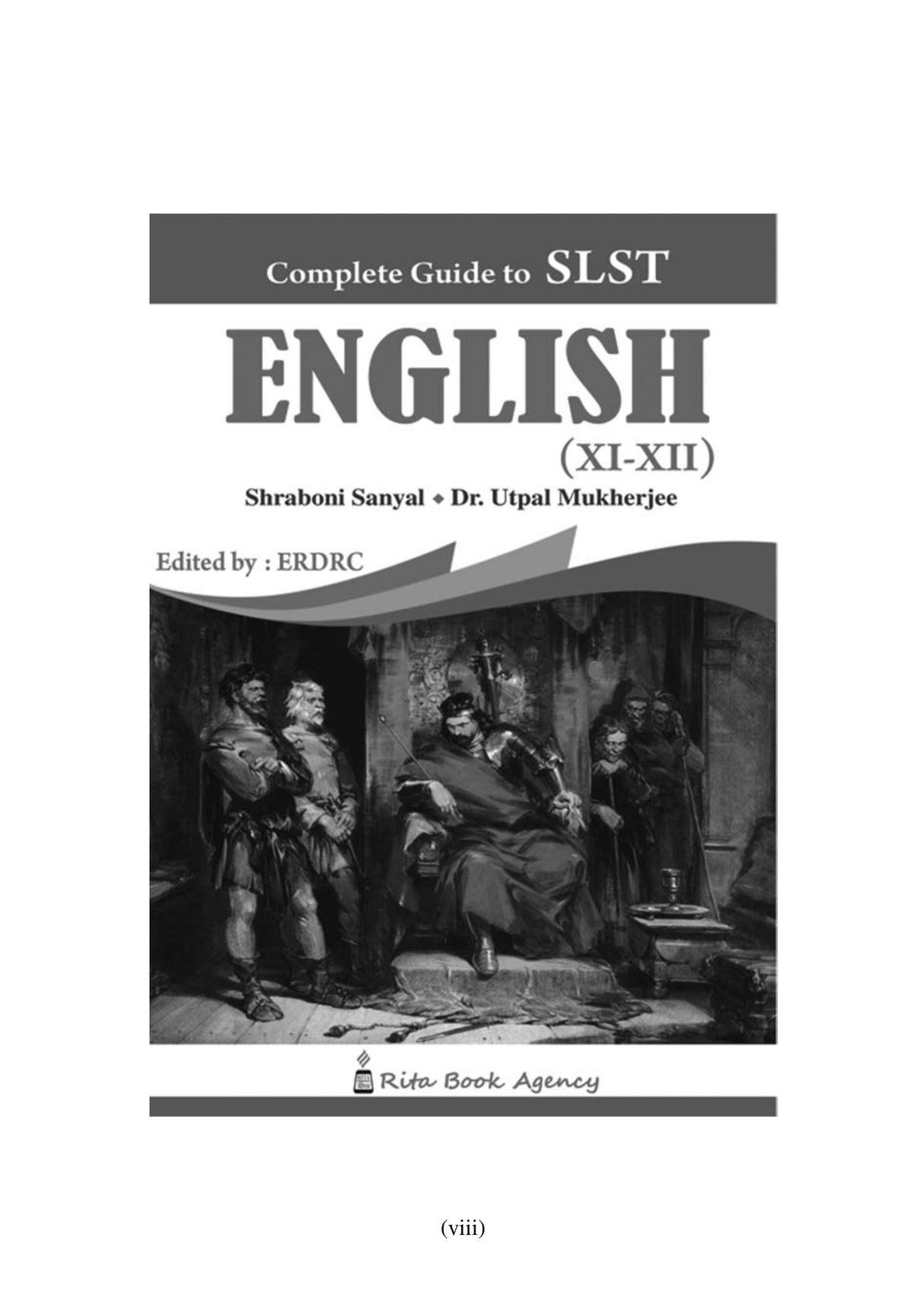 Complete Guide to SLST English (IX-X) - Retail Maharaj