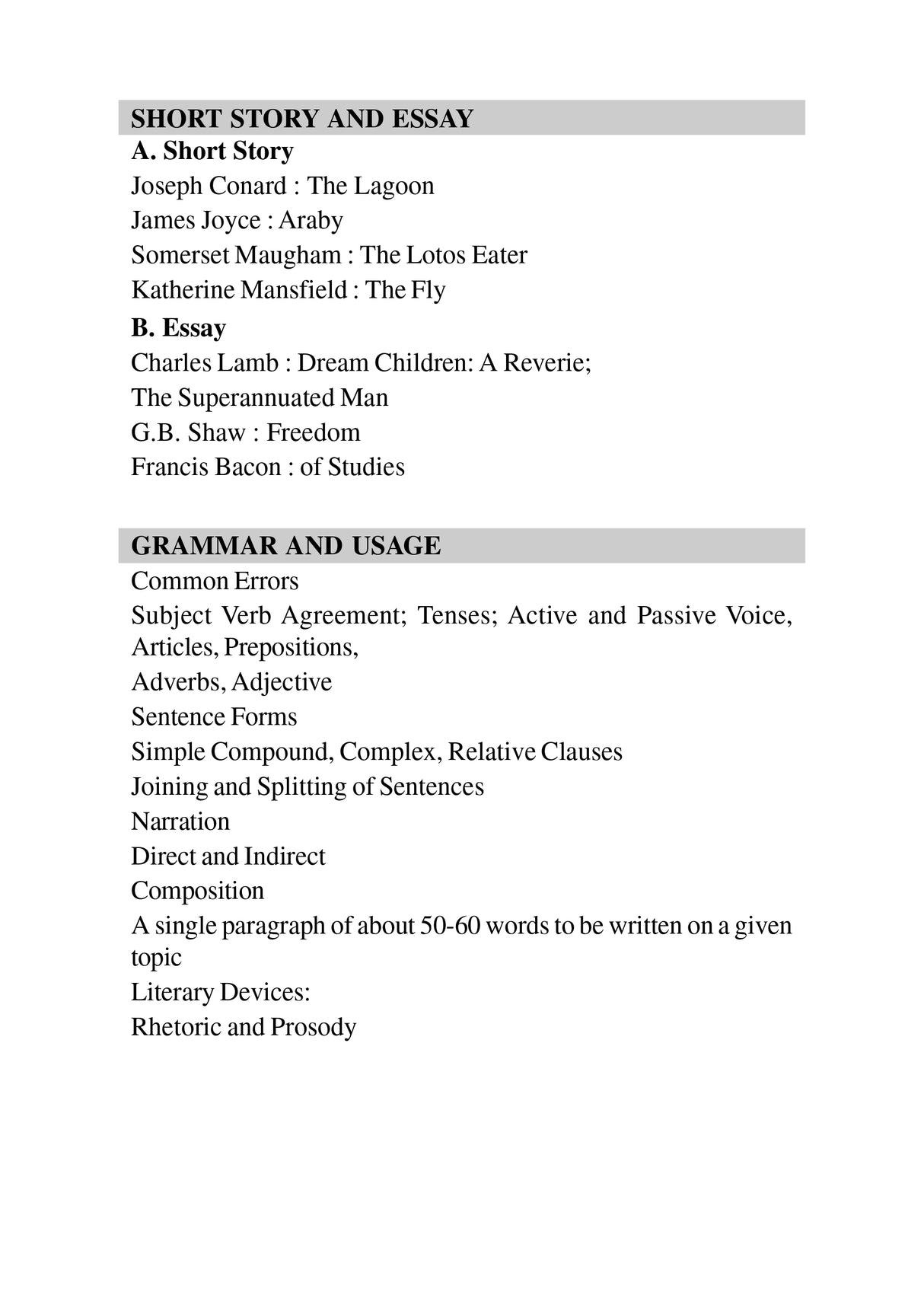 English (Guide Book for SLST) - Retail Maharaj