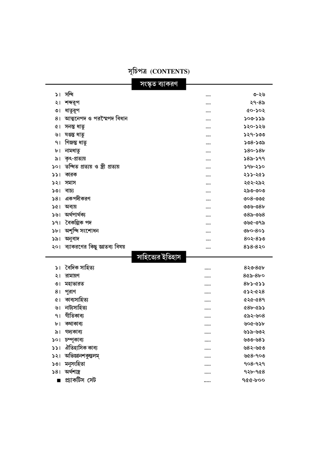 Complete Guide to SLST Sanskrit (IX-X & XI-XII) - Retail Maharaj