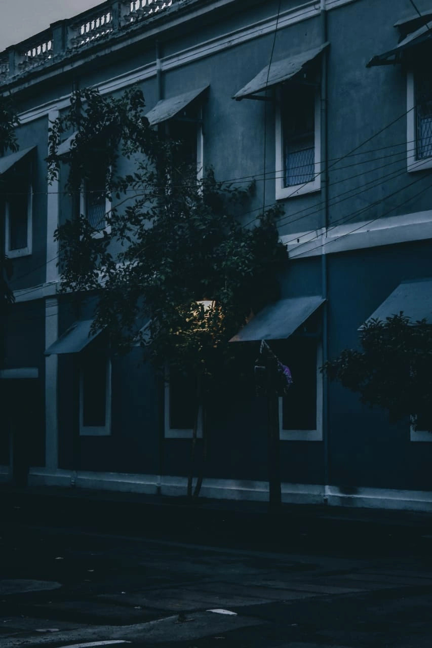 Twilight in French Town: The Charm of Pondicherry’s Colonial Heart - Retail Maharaj