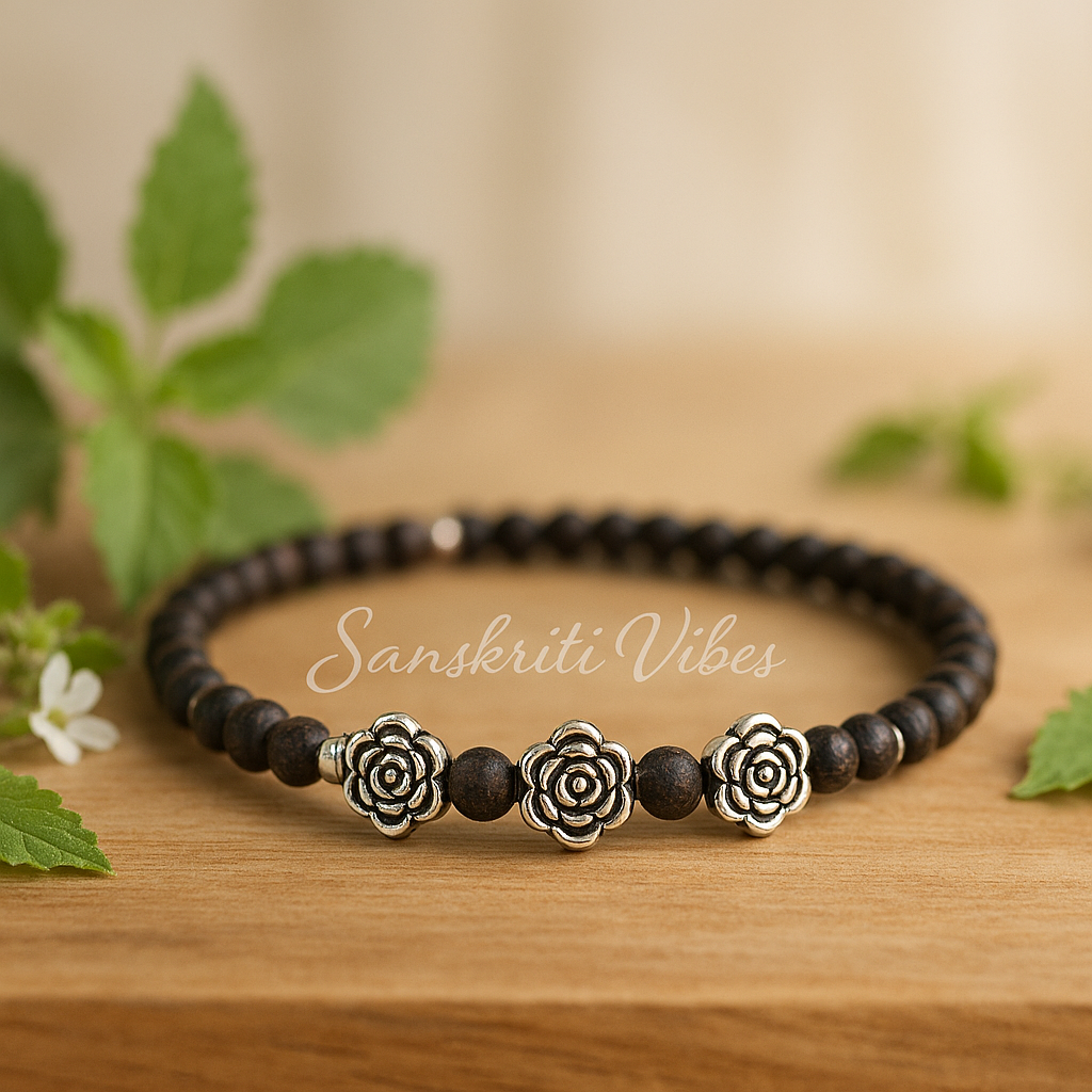 Silver Bracelet for Men and Women – Elegant and Timeless Design - Retail Maharaj