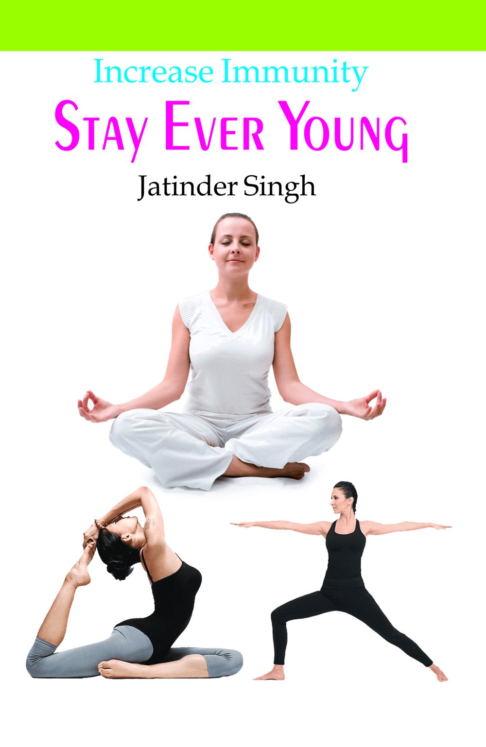 Stay Ever Young : Increase Immunity - Retail Maharaj