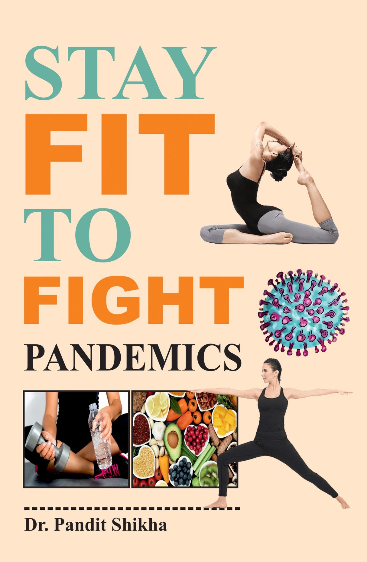 Stay Fit To Fight Pandemics : Increase Immunity - Retail Maharaj