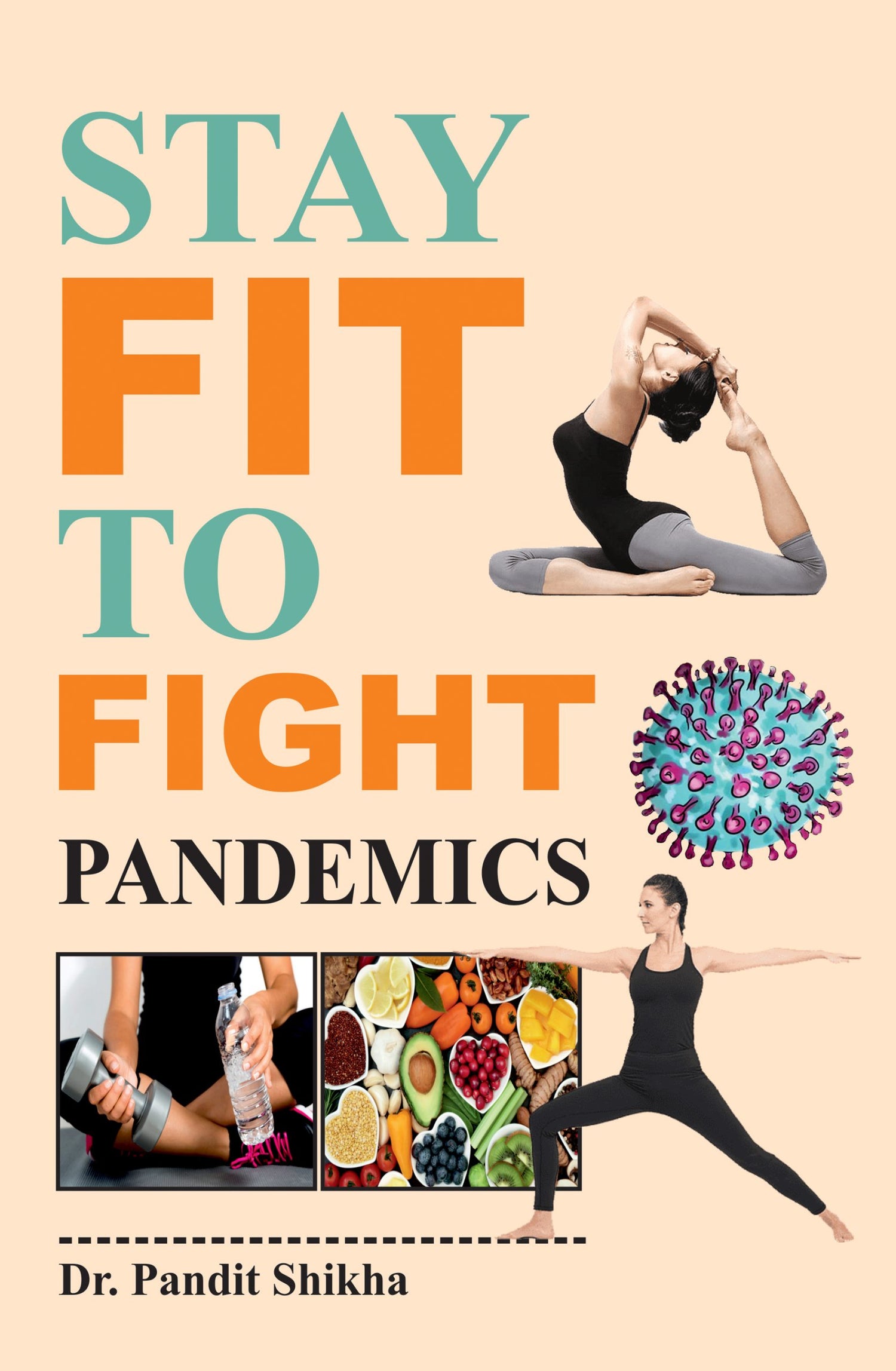 Stay Fit To Fight Pandemics : Increase Immunity - Retail Maharaj