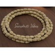Three Round Tulsi Kanthi Mala – Premium Quality - Retail Maharaj