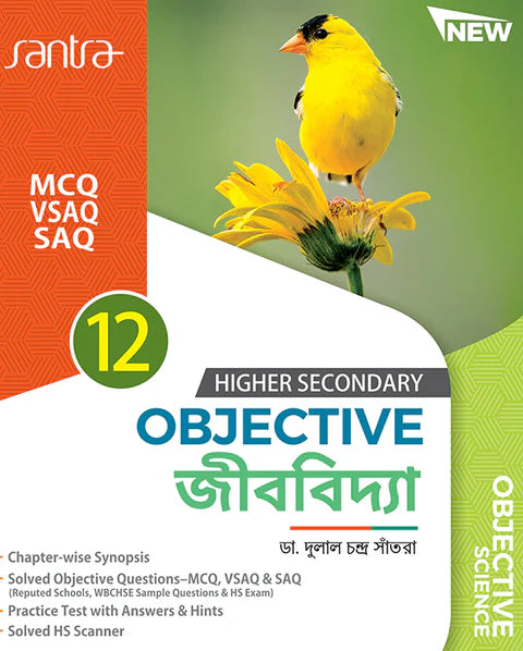 OBJECTIVE JIBVIDYA -12 - Retail Maharaj