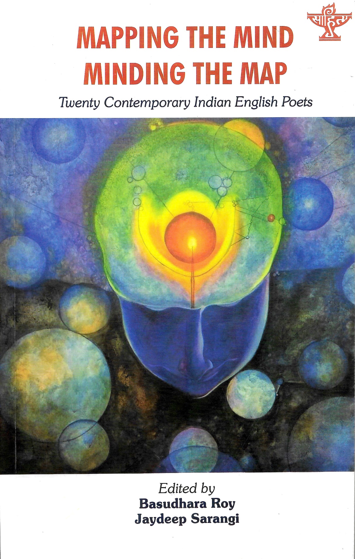 Mapping The Mind Minding The Map