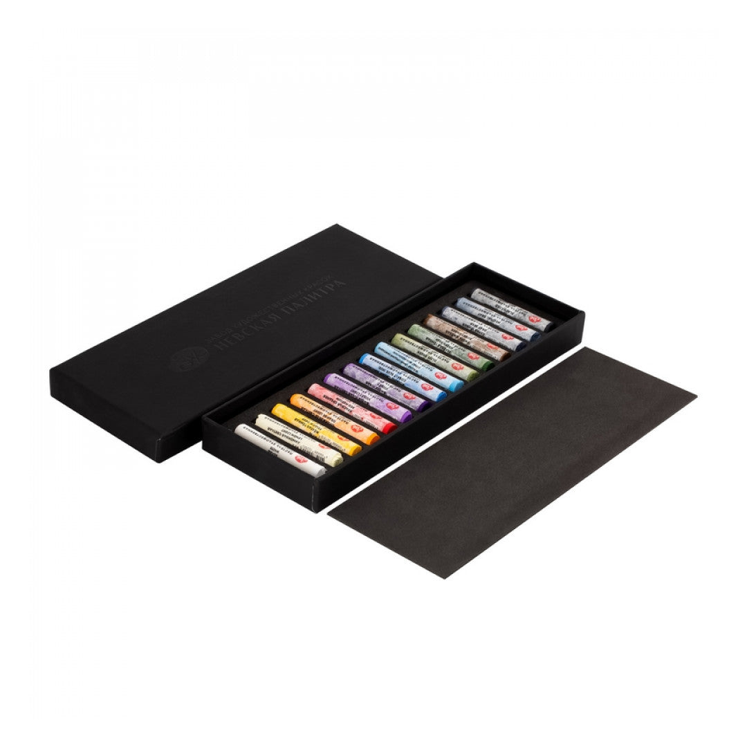MASTER CLASS Extra-Fine Artist’s Soft Pastel Colour Sets (15, 30 & 45 Shades)