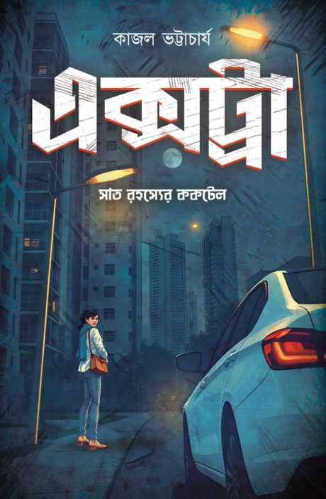 Extra (Bengali Version) - Retail Maharaj