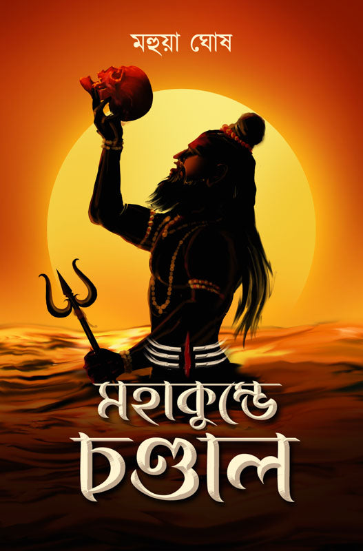 Mahakumbhe Chandal (Bengali Version) - Retail Maharaj