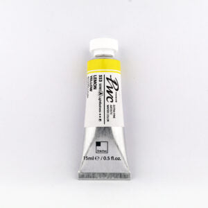 ShinHan PWC Extra Fine Water Color 15ml Tubes Open Stock