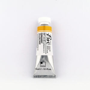 ShinHan PWC Extra Fine Water Color 15ml Tubes Open Stock