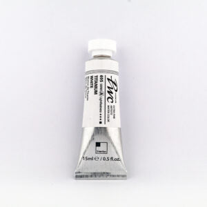 ShinHan PWC Extra Fine Water Color 15ml Tubes Open Stock