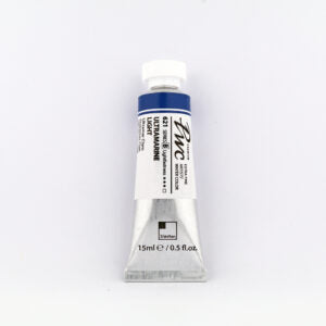 ShinHan PWC Extra Fine Water Color 15ml Tubes Open Stock