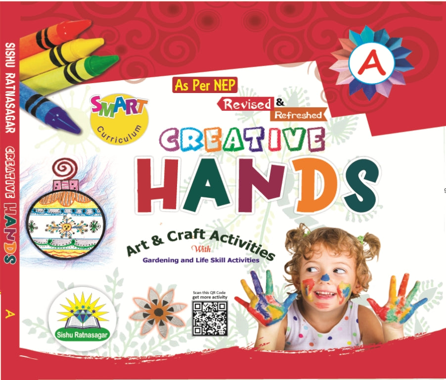 Creative Hands - A