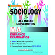 Sociology for All Indian Universities MA Entrance Examination - Retail Maharaj