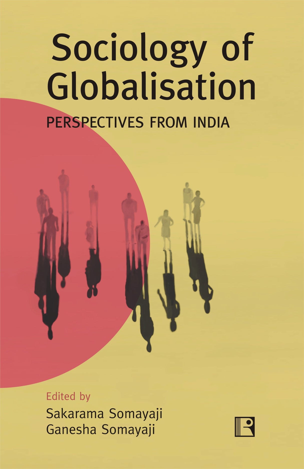 Sociology of Globization: Perspectives from India - Retail Maharaj