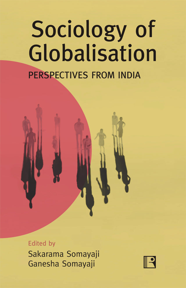 Sociology of Globization: Perspectives from India - Retail Maharaj