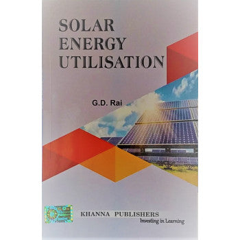Solar Energy Utilisation - Retail Maharaj
