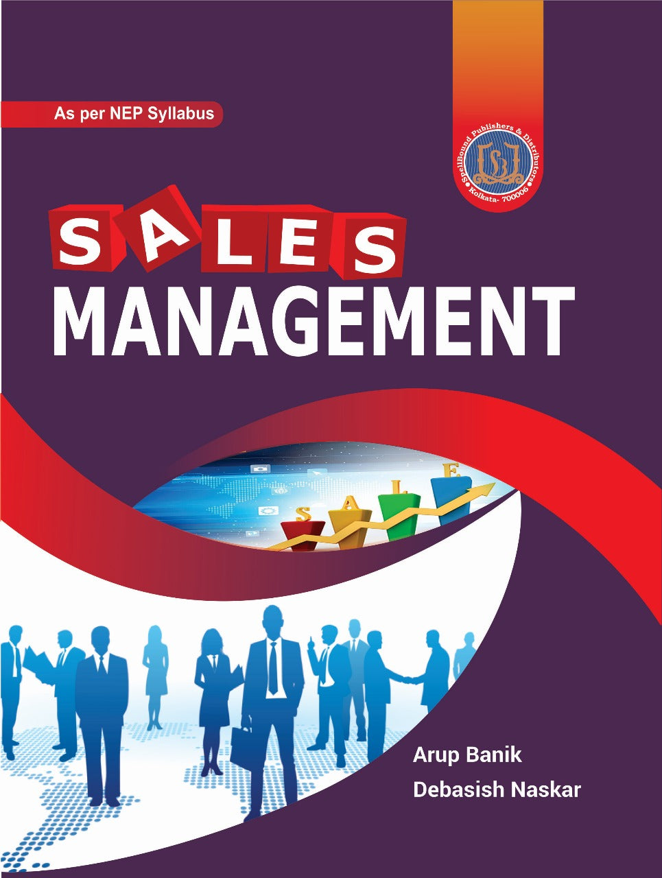 Sales Management (English Version) - Retail Maharaj