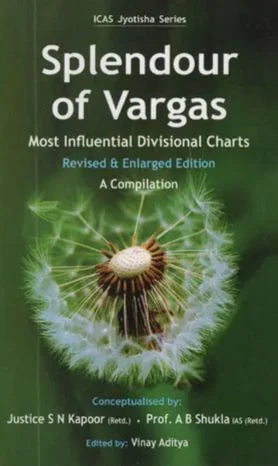 Splendour of Vargas (Most Influential Divisional Charts) - Retail Maharaj