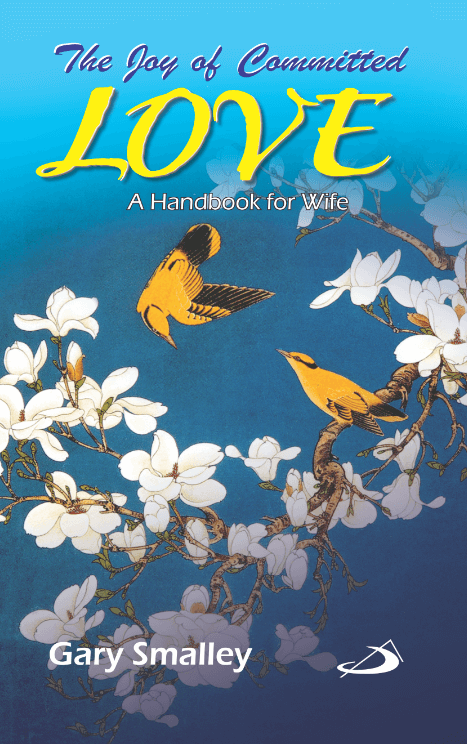 Joy of Committed Love : A Handbook for Wives - Retail Maharaj
