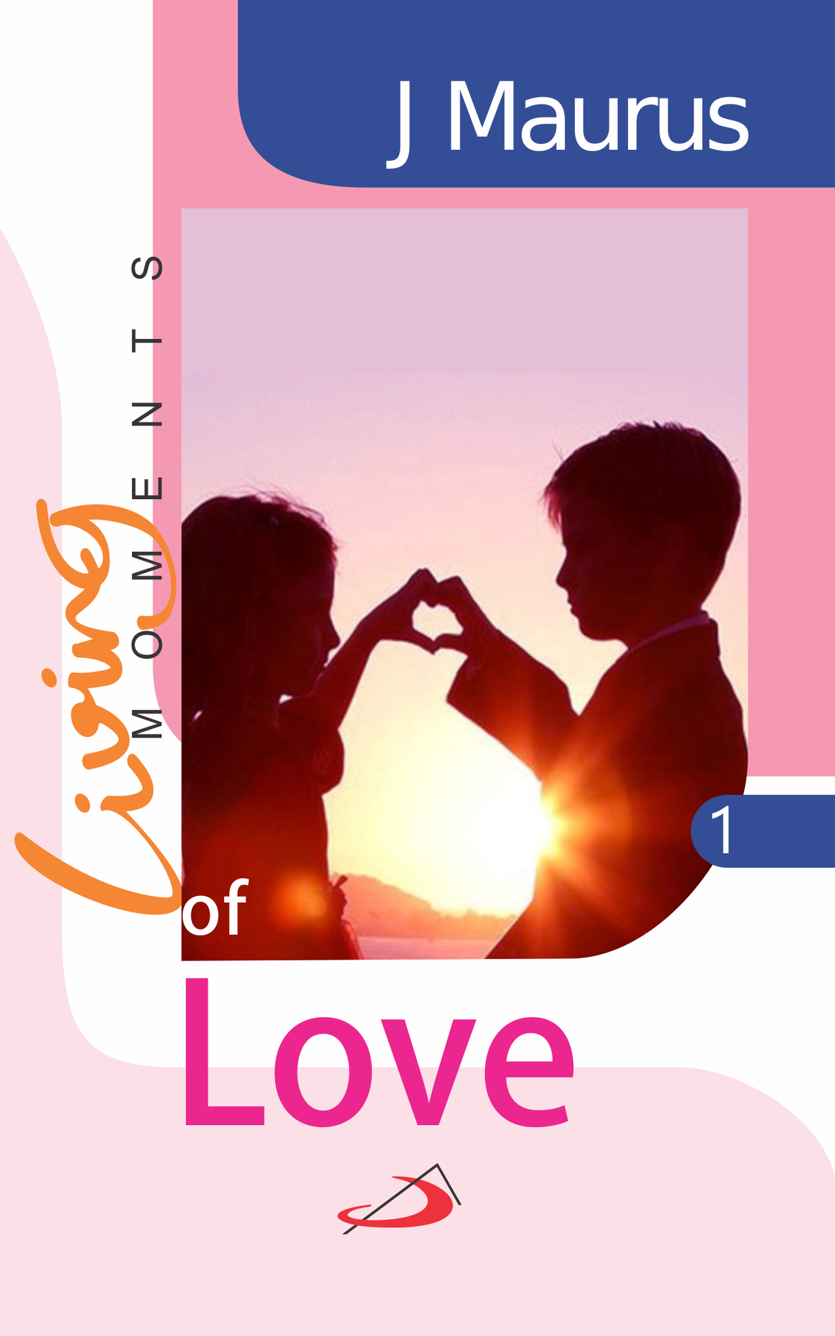 Living Moments of Love - Retail Maharaj