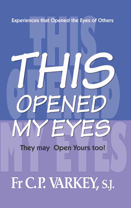 This Opened My Eyes - Retail Maharaj