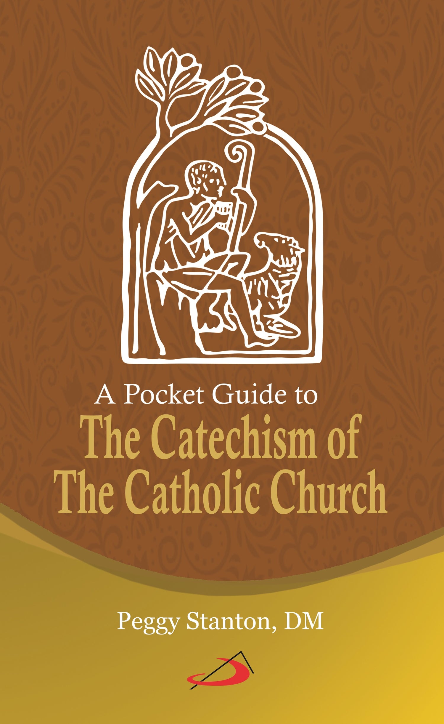 A Pocket Guide to the Catechism of the Catholic Church - Retail Maharaj