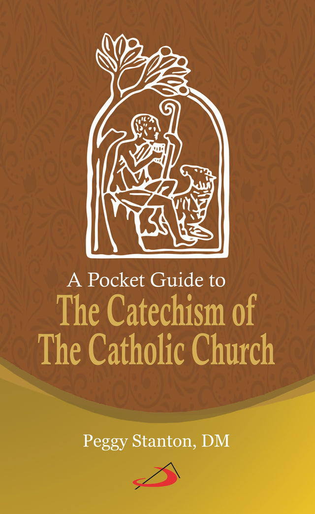 A Pocket Guide to the Catechism of the Catholic Church - Retail Maharaj