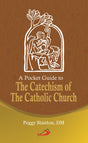 A Pocket Guide to the Catechism of the Catholic Church - Retail Maharaj