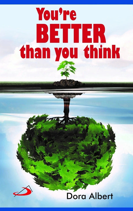 You’re Better than You Think - Retail Maharaj